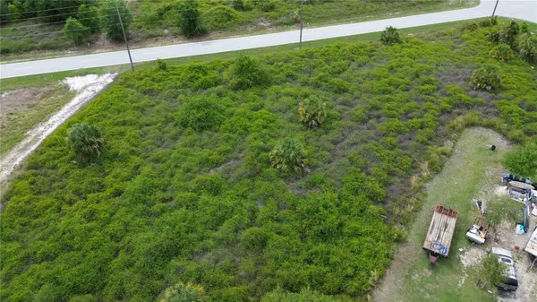 2065 CHAPLIN DR, Punta Gorda, FL 33983