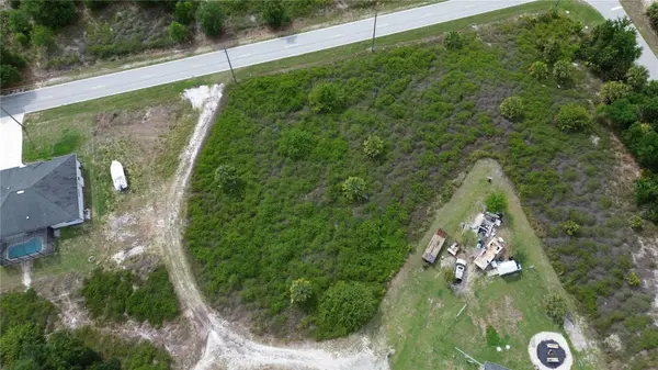 2065 CHAPLIN DR, Punta Gorda, FL 33983