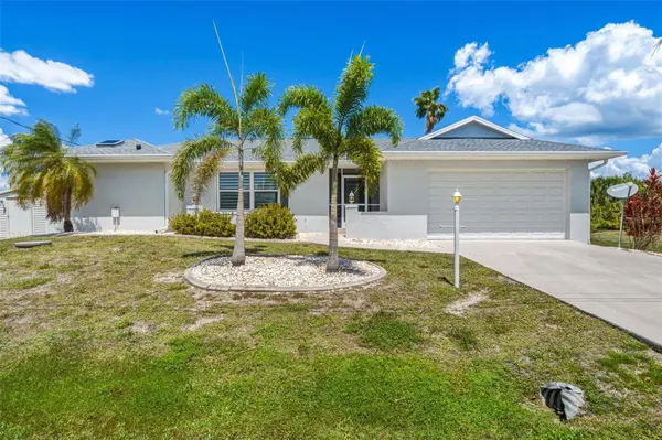15184 ALDAMA CIR, Port Charlotte, FL 33981