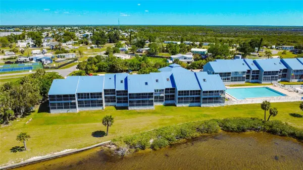 4410 WARREN AVE #101, Port Charlotte, FL 33953
