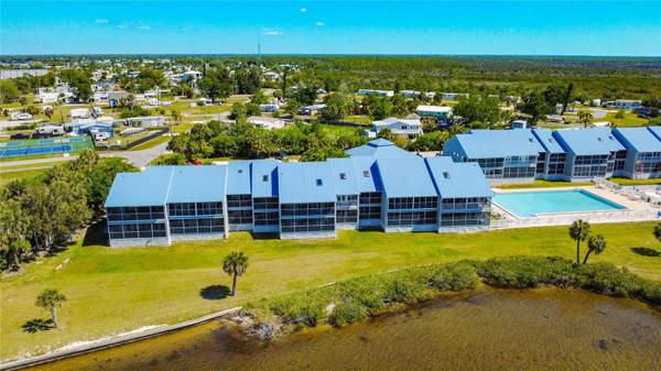 4410 WARREN AVE #101, Port Charlotte, FL 33953