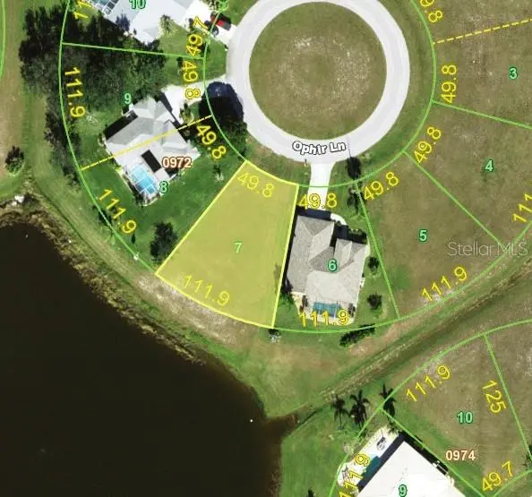 17369 OPHIR LN, Punta Gorda, FL 33955