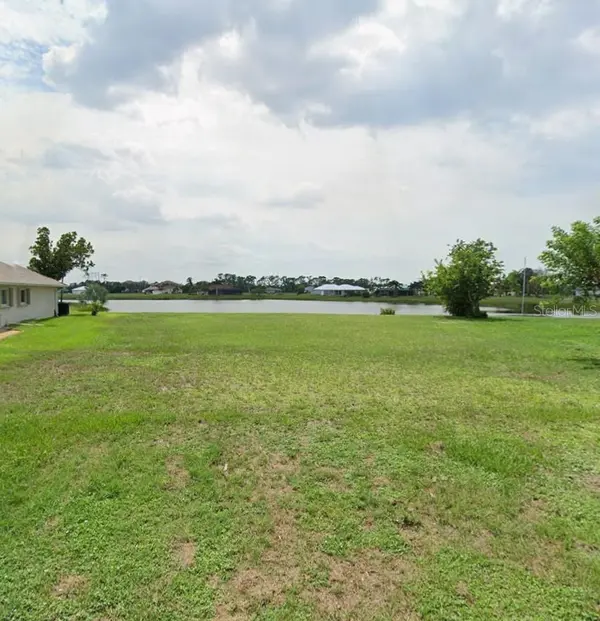 17369 OPHIR LN, Punta Gorda, FL 33955