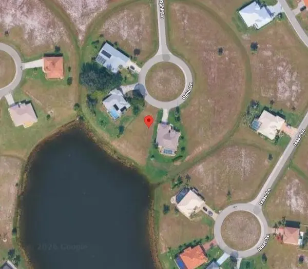 17369 OPHIR LN, Punta Gorda, FL 33955