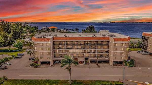 25188 MARION AVE #E212, Punta Gorda, FL 33950