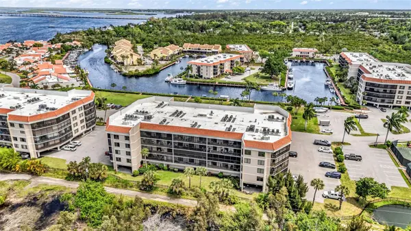 25188 MARION AVE #E212, Punta Gorda, FL 33950