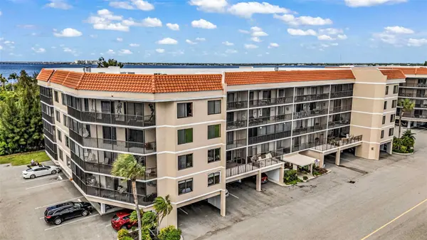 25188 MARION AVE #E212, Punta Gorda, FL 33950