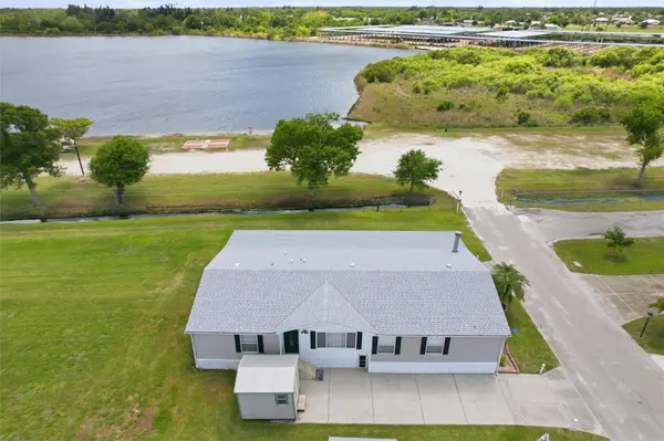 184 W MANATEE LOOP, Punta Gorda, FL 33950