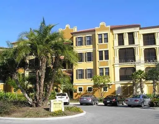 94 VIVANTE BLVD #302/9432, Punta Gorda, FL 33950