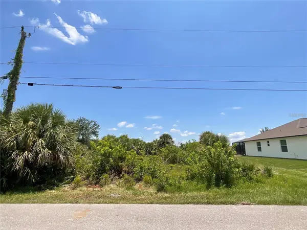 9444 MIGUE CIR, Port Charlotte, FL 33981