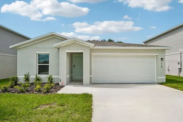 2300 OKLAHOMA DR, Sumterville, FL 33585