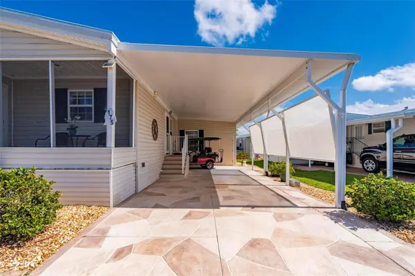 1000 KINGS HWY #175, Port Charlotte, FL 33980