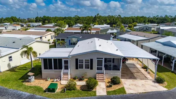 1000 KINGS HWY #175, Port Charlotte, FL 33980