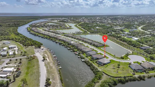 14332 PONCE DE LEON TRL, Port Charlotte, FL 33981