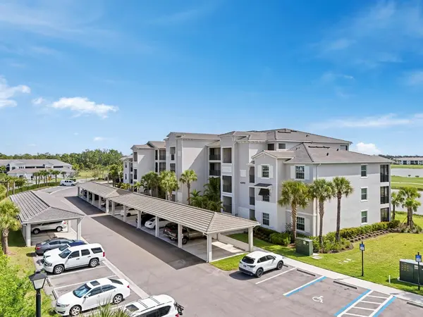 43993 BOARDWALK LOOP #1925, Punta Gorda, FL 33982