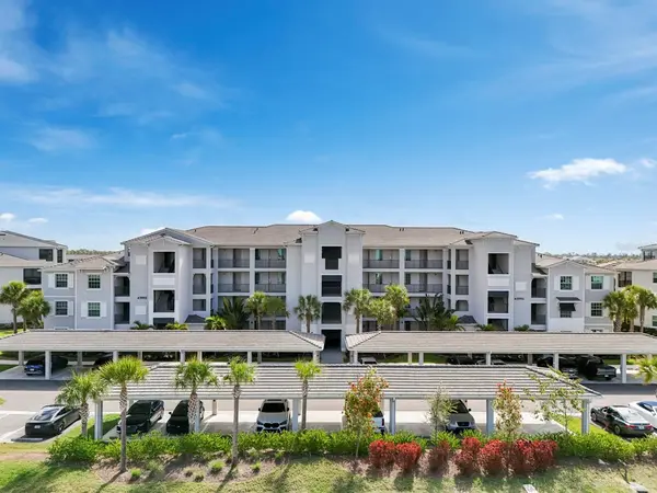 43993 BOARDWALK LOOP #1925, Punta Gorda, FL 33982