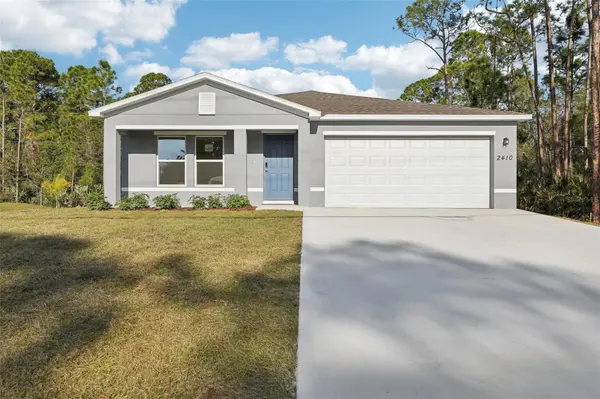 3149 SANTA CRUZ AVE SE, Palm Bay, FL 32909