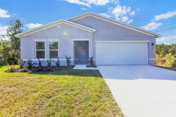 511 SCENIC RD SW, Palm Bay, FL 32908