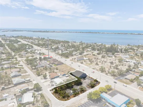501 S INDIANA AVE, Englewood, FL 34223