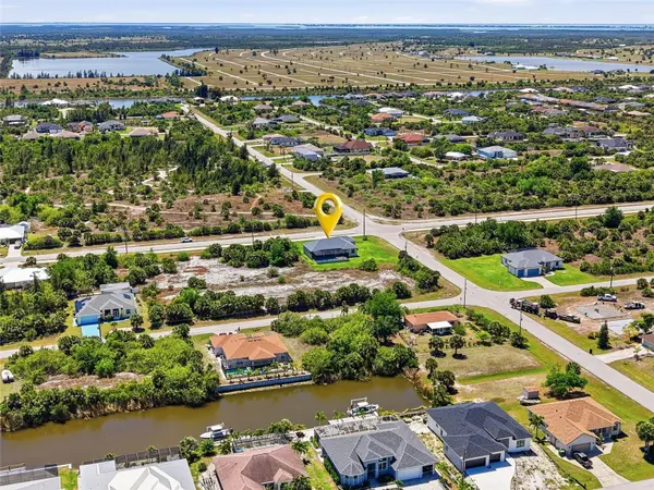 14364 APPLETON BLVD, Port Charlotte, FL 33981