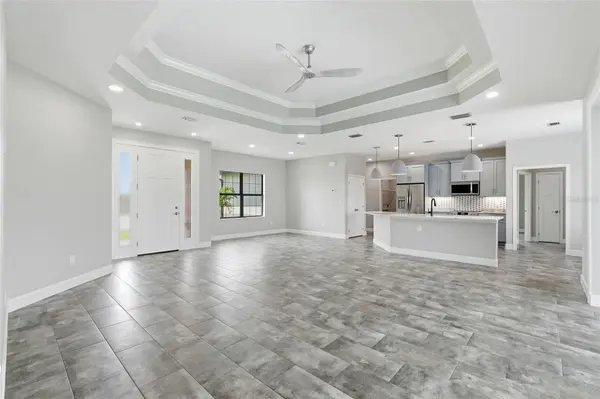14364 APPLETON BLVD, Port Charlotte, FL 33981