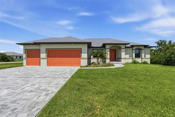 14364 APPLETON BLVD, Port Charlotte, FL 33981