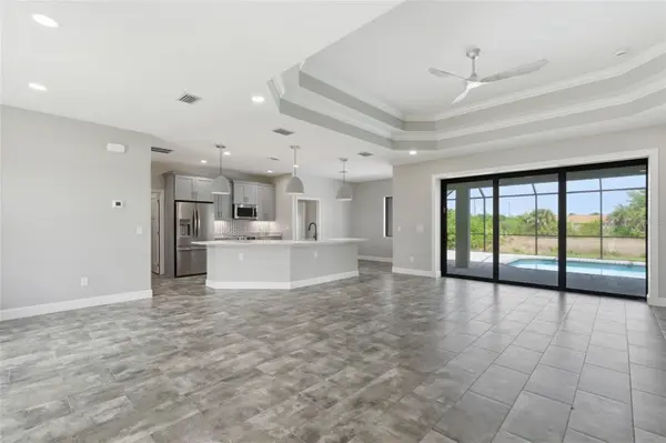 14364 APPLETON BLVD, Port Charlotte, FL 33981