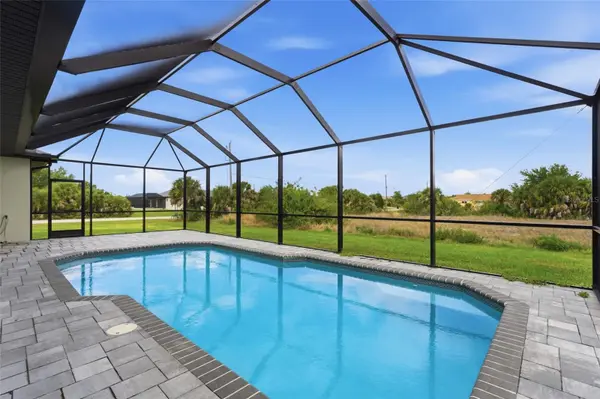 14364 APPLETON BLVD, Port Charlotte, FL 33981
