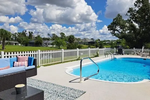 231 CADDY RD, Rotonda West, FL 33947