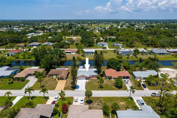 231 CADDY RD, Rotonda West, FL 33947
