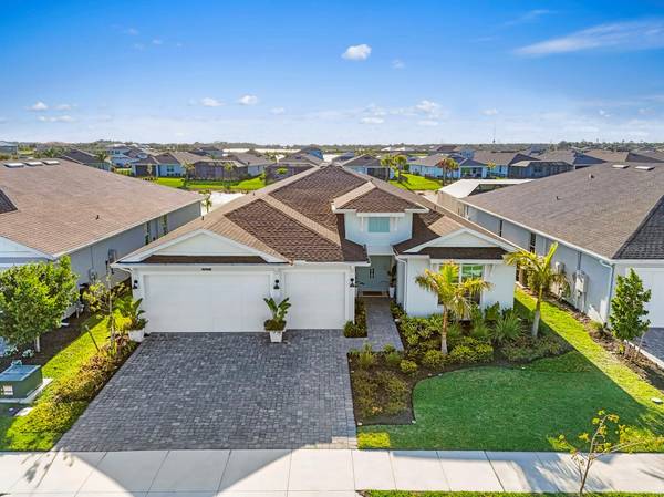16261 PRESERVATION BLVD, Punta Gorda, FL 33982