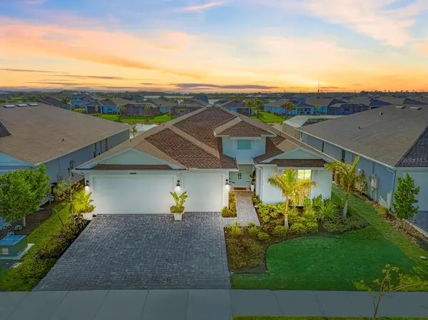 16261 PRESERVATION BLVD, Punta Gorda, FL 33982