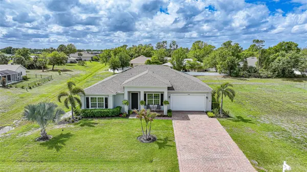 25091 PALISADE RD, Punta Gorda, FL 33983