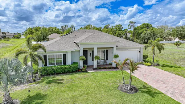 25091 PALISADE RD, Punta Gorda, FL 33983