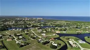 24183 SAVORY LN, Punta Gorda, FL 33955