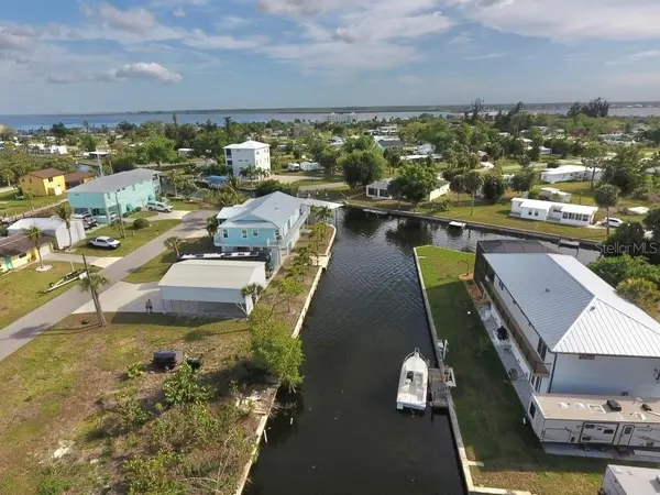 4287 NETTLE RD, Port Charlotte, FL 33953