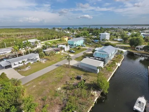 4287 NETTLE RD, Port Charlotte, FL 33953