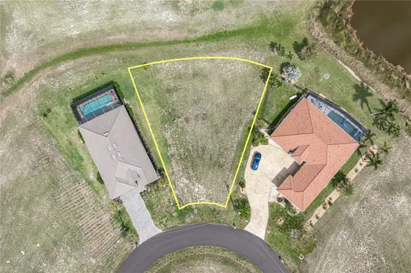 17528 VELLUM CIR, Punta Gorda, FL 33955