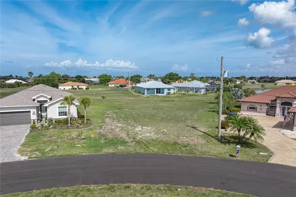 17528 VELLUM CIR, Punta Gorda, FL 33955