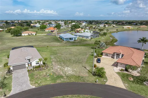 17528 VELLUM CIR, Punta Gorda, FL 33955