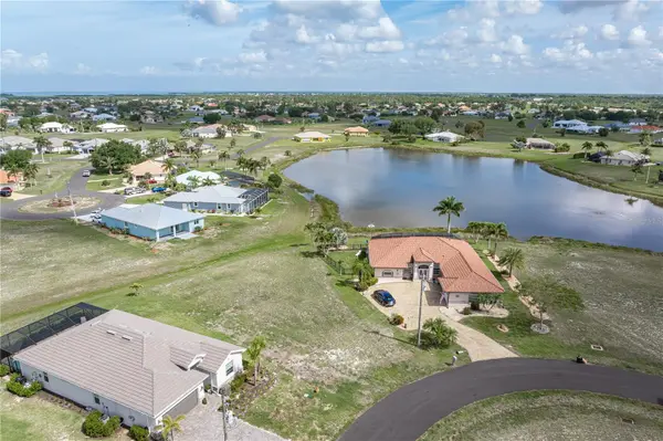 17528 VELLUM CIR, Punta Gorda, FL 33955