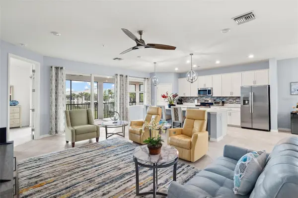 14150 POPPY FIELD LOOP #4322, Punta Gorda, FL 33955