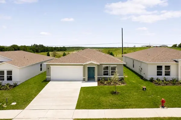 3521 DAHLIA DR, Lake Hamilton, FL 33851
