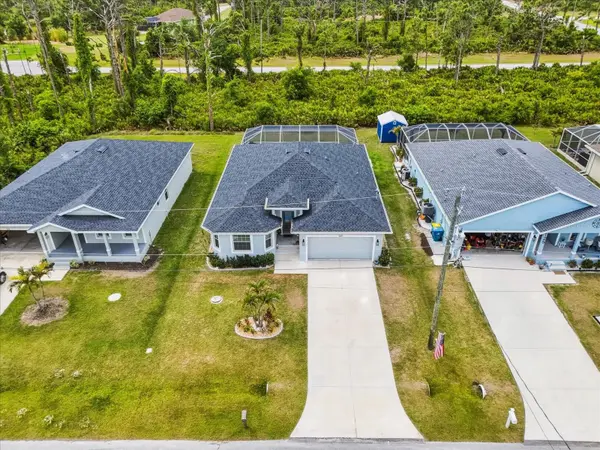 127 GLADES DR, Rotonda West, FL 33947