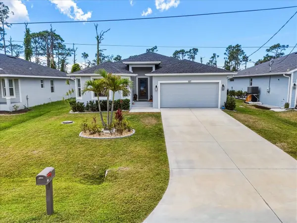 127 GLADES DR, Rotonda West, FL 33947