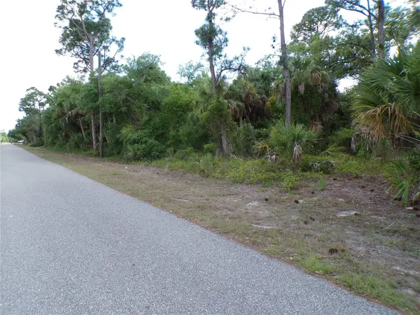 55 JUSTINE ST, Port Charlotte, FL 33954