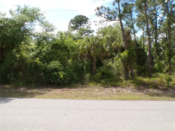 55 JUSTINE ST, Port Charlotte, FL 33954