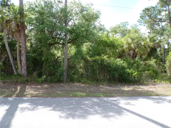 55 JUSTINE ST, Port Charlotte, FL 33954