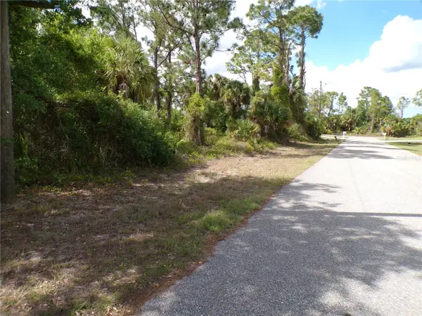 55 JUSTINE ST, Port Charlotte, FL 33954