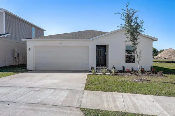8305 WINTER GARDEN Pkwy, Fort Pierce, FL 34951